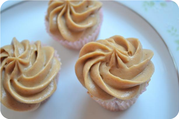 Cardamom Cake