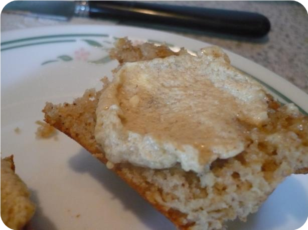 Brown Sugar and Cinnamon Butter
