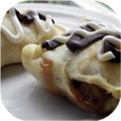 Substitute Phyllo Dough