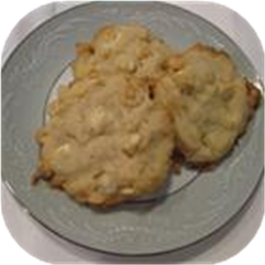 Blondies I