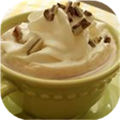 Thin Mint Cocoa