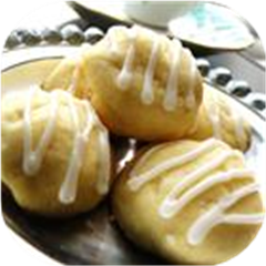 Melt - In - Your - Mouth Shortbread