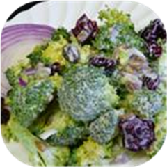 Broccoli Salad