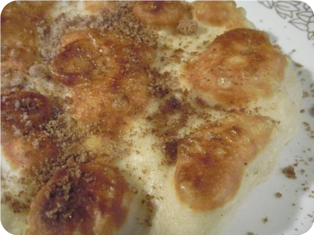 Bannock