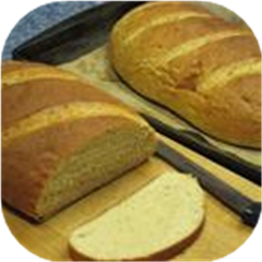 Butter Honey Wheat Bread
