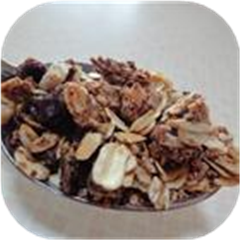 Sugar Free Granola