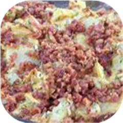 Baked Potato Salad I