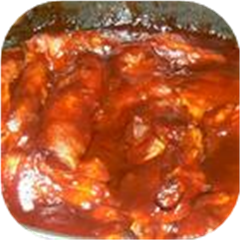 Oven Ribs