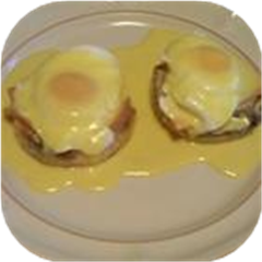 Hollandaise Sauce