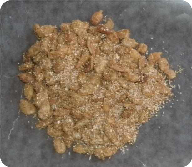 Middle East Spice Rub