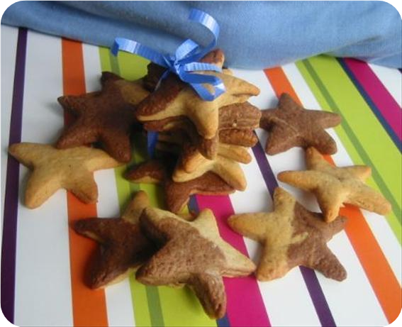 Classic Sugar Cookies (with variations)