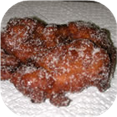 Malasadas