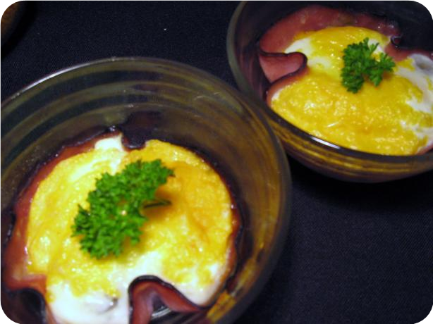 The Easiest Breakfast Ever