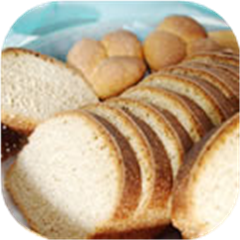 Good 100% Whole Wheat Bread