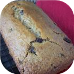 Honey-Raisin Quick Bread