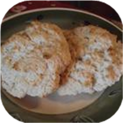 Southern Gal Biscuits