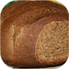 Pumpernickel Bread II