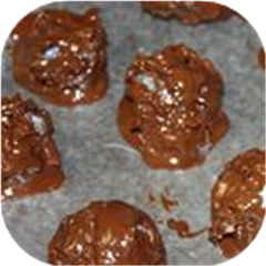 Coconut Candies