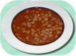 Pablo's Traditional Jalisco Pozole Soup