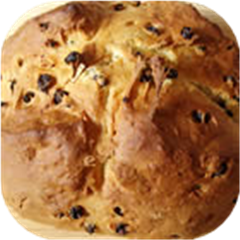 Irish Bannock