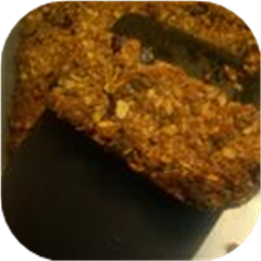 Granola Bars II