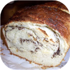 Poppy Seed Loaf