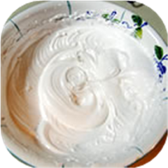 Quick Vanilla Frosting