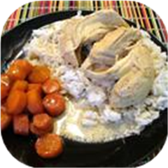 Country Chicken