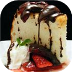 Hot Fudge Sauce
