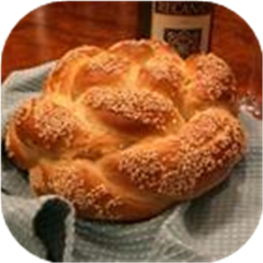 Challah in a Hurry