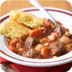 Ancho-Beef Stew