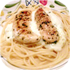 Creamy White Wine Sauce