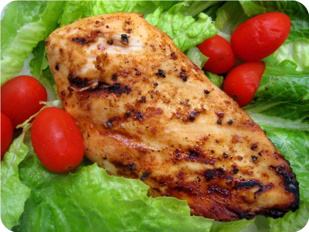 Lemon and Lime Marinade