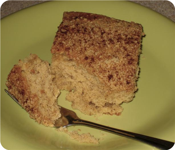 Cowboy Bread