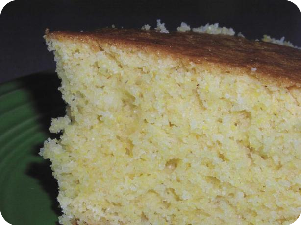 Cornbread
