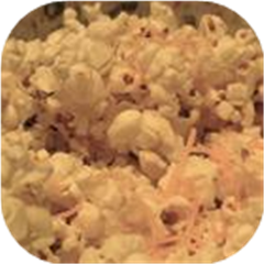 Popcorn Nachos