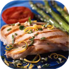 Lemon Herb Chicken