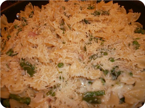 Easy Italian Mac