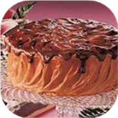 Chocolate Dream Dessert