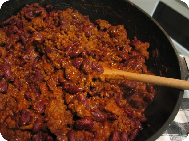 Chili Con Carne