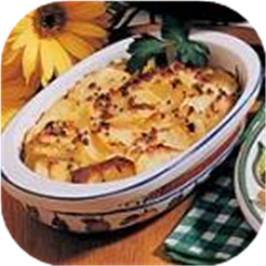 Oven-Crisped Potatoes