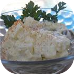 Benny's Potato Salad