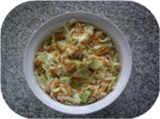 Kfc Coleslaw Copycat Coleslaw