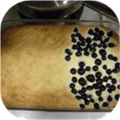 Gooey Butter Cake II