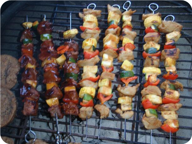 Shish Kabob Marinade