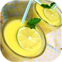 Mango Frappe