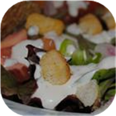 Bob's Blue Cheese Dressing