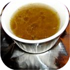 Misti's Chicken Marinade