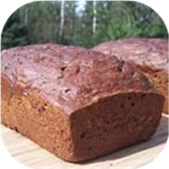 Zucchini Gingerbread