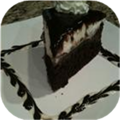 Chocolate Cheesecake III